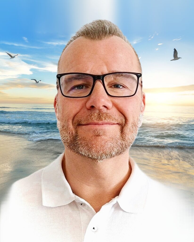 Gründer von 50plusfit.de