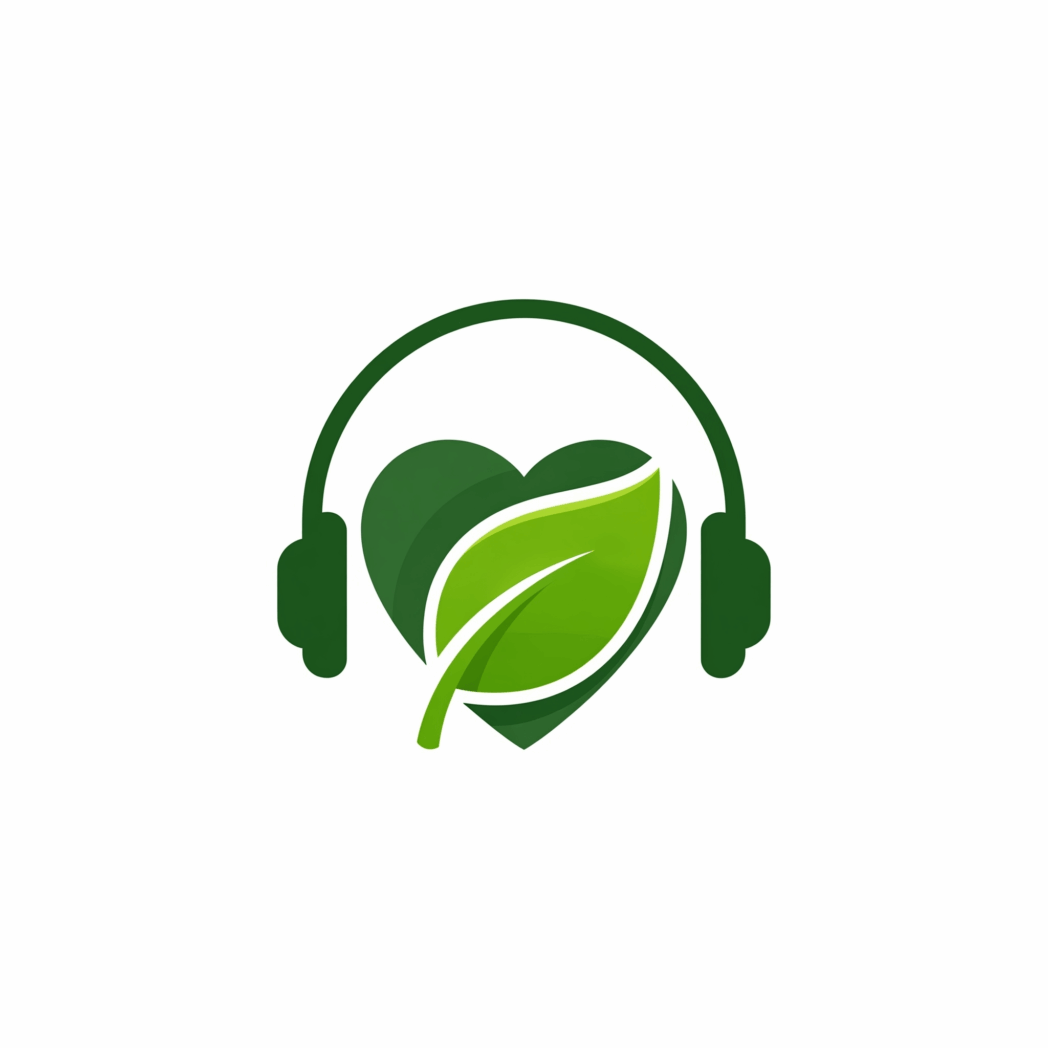 Sie sehen ein Symbolbild für den Gesundheitspodcast von 50plusfit